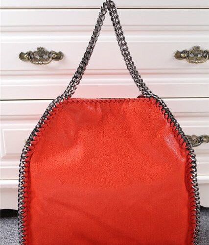 High Quality Luxury Stella Mccartney Falabella Foldover (Varied Colors) product detail
