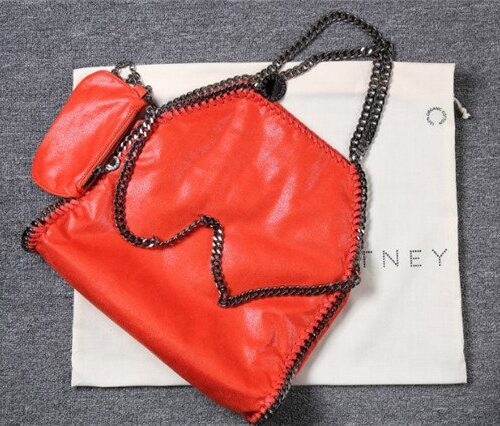High Quality Luxury Stella Mccartney Falabella Foldover (Varied Colors) product detail