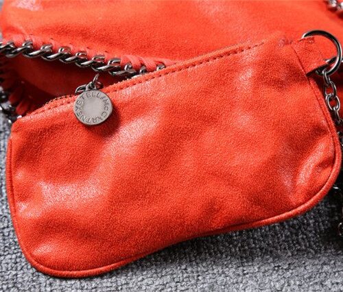 High Quality Luxury Stella Mccartney Falabella Foldover (Varied Colors) product detail