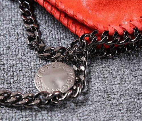 High Quality Luxury Stella Mccartney Falabella Foldover (Varied Colors) product detail
