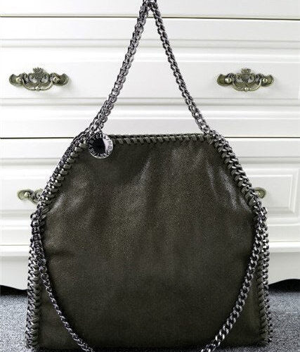 High Quality Luxury Stella Mccartney Falabella Foldover (Varied Colors) product detail