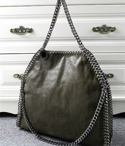 High Quality Luxury Stella Mccartney Falabella Foldover (Varied Colors) product detail