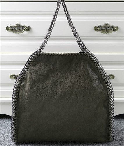 High Quality Luxury Stella Mccartney Falabella Foldover (Varied Colors) product detail
