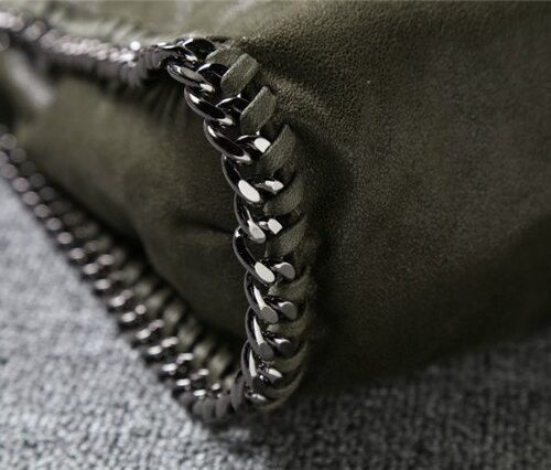 High Quality Luxury Stella Mccartney Falabella Foldover (Varied Colors) product detail