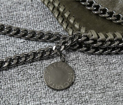 High Quality Luxury Stella Mccartney Falabella Foldover (Varied Colors) product detail