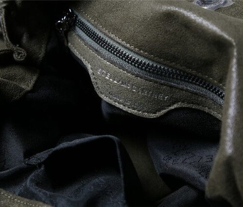 High Quality Luxury Stella Mccartney Falabella Foldover (Varied Colors) product detail