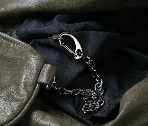 High Quality Luxury Stella Mccartney Falabella Foldover (Varied Colors) product detail