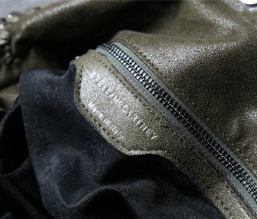 High Quality Luxury Stella Mccartney Falabella Foldover (Varied Colors) product detail