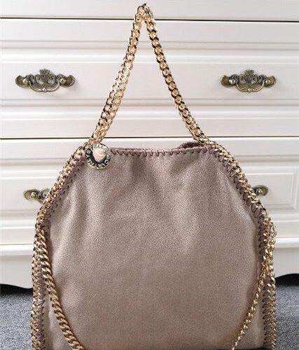 High Quality Luxury Stella Mccartney Falabella Foldover (Varied Colors) product detail