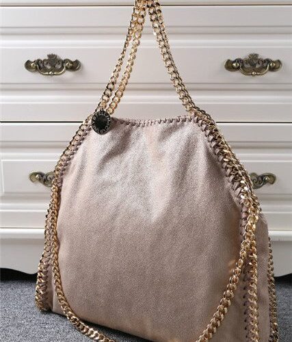 High Quality Luxury Stella Mccartney Falabella Foldover (Varied Colors) product detail