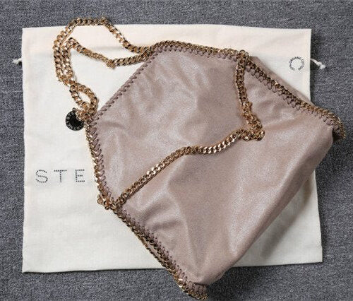 High Quality Luxury Stella Mccartney Falabella Foldover (Varied Colors) product detail