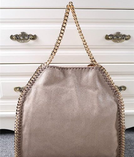 High Quality Luxury Stella Mccartney Falabella Foldover (Varied Colors) product detail