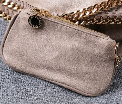 High Quality Luxury Stella Mccartney Falabella Foldover (Varied Colors) product detail