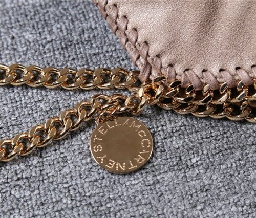High Quality Luxury Stella Mccartney Falabella Foldover (Varied Colors) product detail