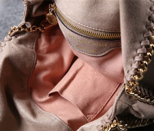High Quality Luxury Stella Mccartney Falabella Foldover (Varied Colors) product detail