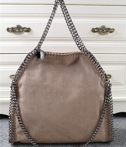 High Quality Luxury Stella Mccartney Falabella Foldover (Varied Colors) product detail