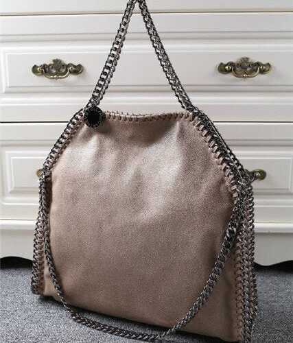 High Quality Luxury Stella Mccartney Falabella Foldover (Varied Colors) product detail
