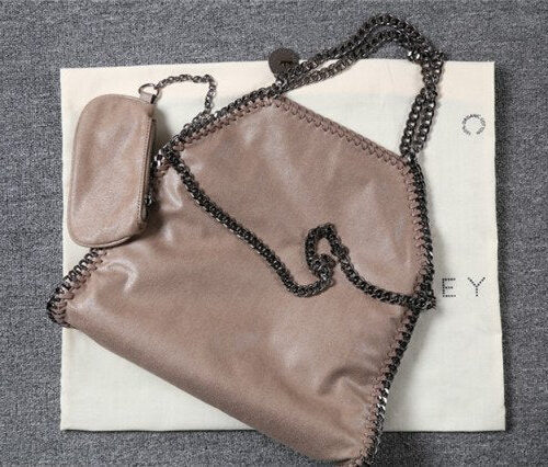 High Quality Luxury Stella Mccartney Falabella Foldover (Varied Colors) product detail