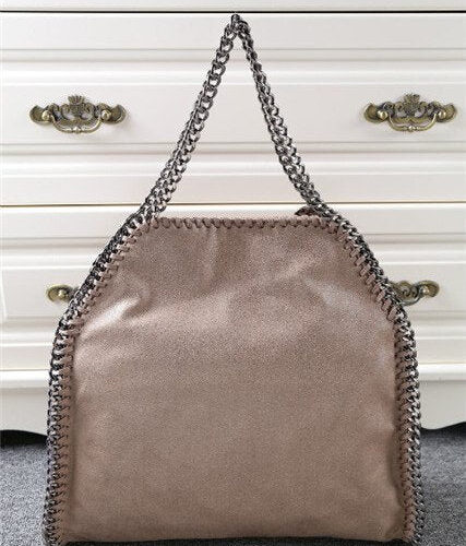 High Quality Luxury Stella Mccartney Falabella Foldover (Varied Colors) product detail