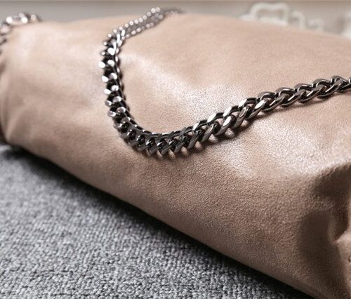 High Quality Luxury Stella Mccartney Falabella Foldover (Varied Colors) product detail
