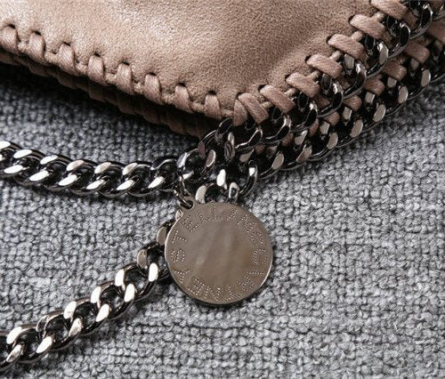 High Quality Luxury Stella Mccartney Falabella Foldover (Varied Colors) product detail