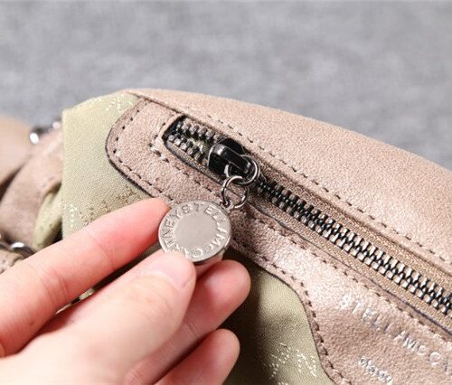 High Quality Luxury Stella Mccartney Falabella Foldover (Varied Colors) product detail