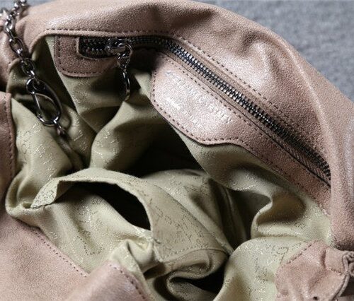 High Quality Luxury Stella Mccartney Falabella Foldover (Varied Colors) product detail