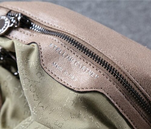 High Quality Luxury Stella Mccartney Falabella Foldover (Varied Colors) product detail