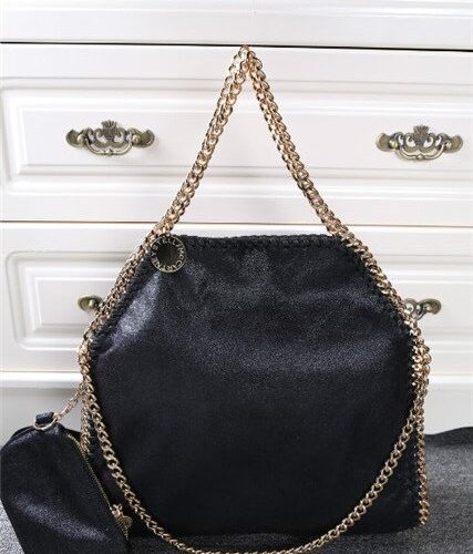High Quality Luxury Stella Mccartney Falabella Foldover (Varied Colors) product detail