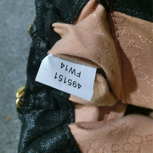 High Quality Luxury Stella Mccartney Falabella Foldover (Varied Colors) product detail