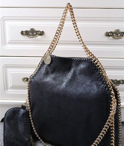 High Quality Luxury Stella Mccartney Falabella Foldover (Varied Colors) product detail