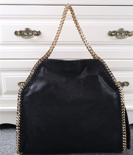 High Quality Luxury Stella Mccartney Falabella Foldover (Varied Colors) product detail