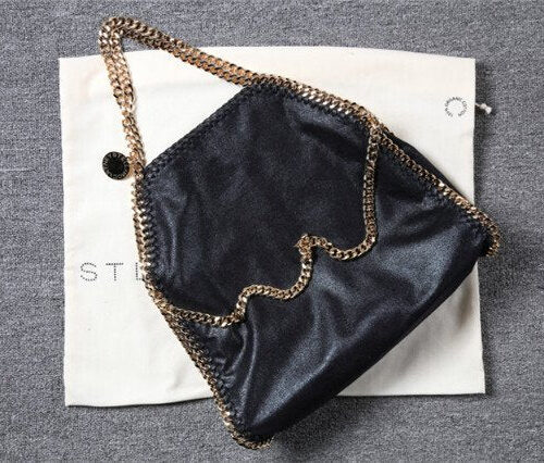 High Quality Luxury Stella Mccartney Falabella Foldover (Varied Colors) product detail