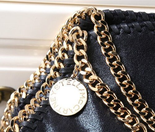 High Quality Luxury Stella Mccartney Falabella Foldover (Varied Colors) product detail