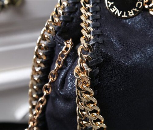High Quality Luxury Stella Mccartney Falabella Foldover (Varied Colors) product detail