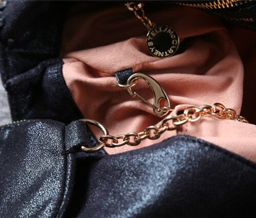 High Quality Luxury Stella Mccartney Falabella Foldover (Varied Colors) product detail