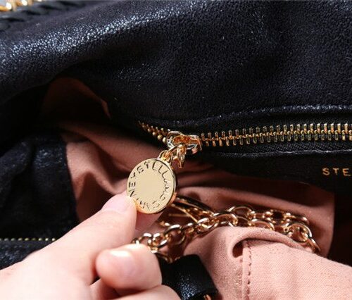 High Quality Luxury Stella Mccartney Falabella Foldover (Varied Colors) product detail