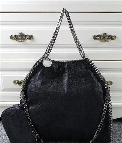 High Quality Luxury Stella Mccartney Falabella Foldover (Varied Colors) product detail