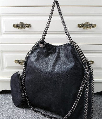 High Quality Luxury Stella Mccartney Falabella Foldover (Varied Colors) product detail