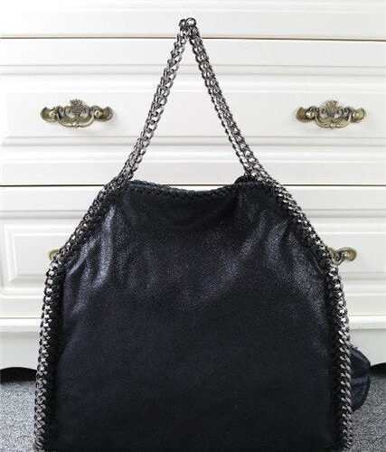 High Quality Luxury Stella Mccartney Falabella Foldover (Varied Colors) product detail