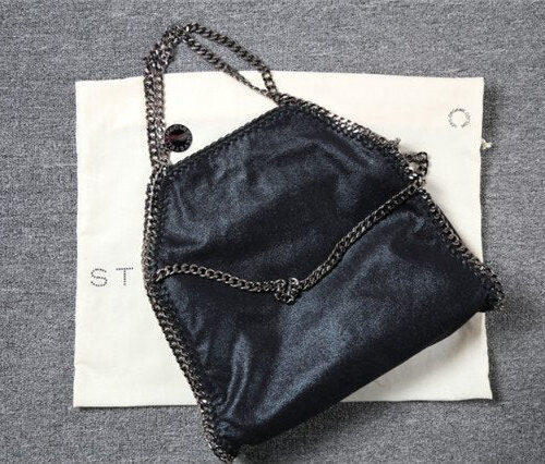 High Quality Luxury Stella Mccartney Falabella Foldover (Varied Colors) product detail
