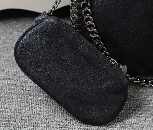 High Quality Luxury Stella Mccartney Falabella Foldover (Varied Colors) product detail