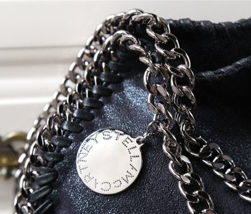 High Quality Luxury Stella Mccartney Falabella Foldover (Varied Colors) product detail