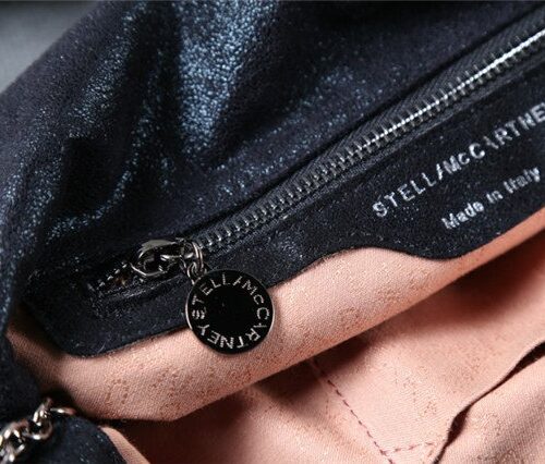 High Quality Luxury Stella Mccartney Falabella Foldover (Varied Colors) product detail