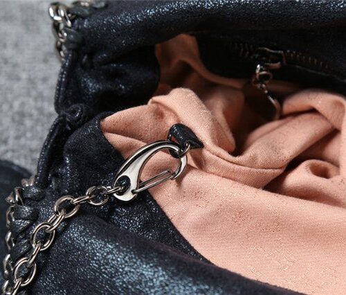 High Quality Luxury Stella Mccartney Falabella Foldover (Varied Colors) product detail
