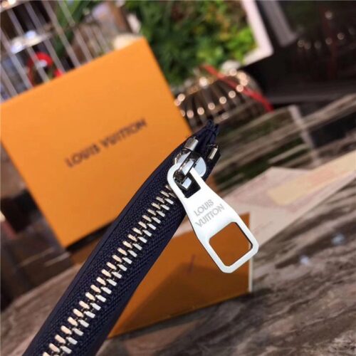 High Quality Luxury Louis Vuitton Coin Purse Epi Leather product detail