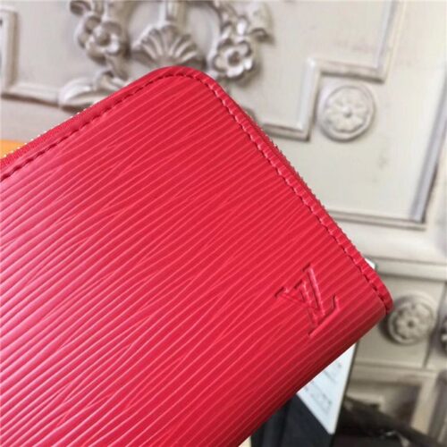 High Quality Luxury Louis Vuitton Coin Purse Epi Leather (Varied Colors) product detail
