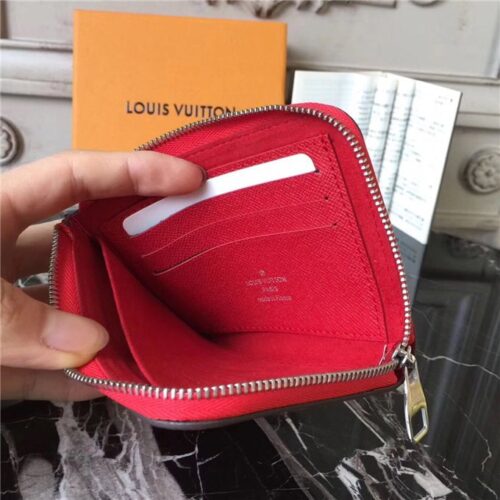 High Quality Luxury Louis Vuitton Coin Purse Epi Leather (Varied Colors) product detail