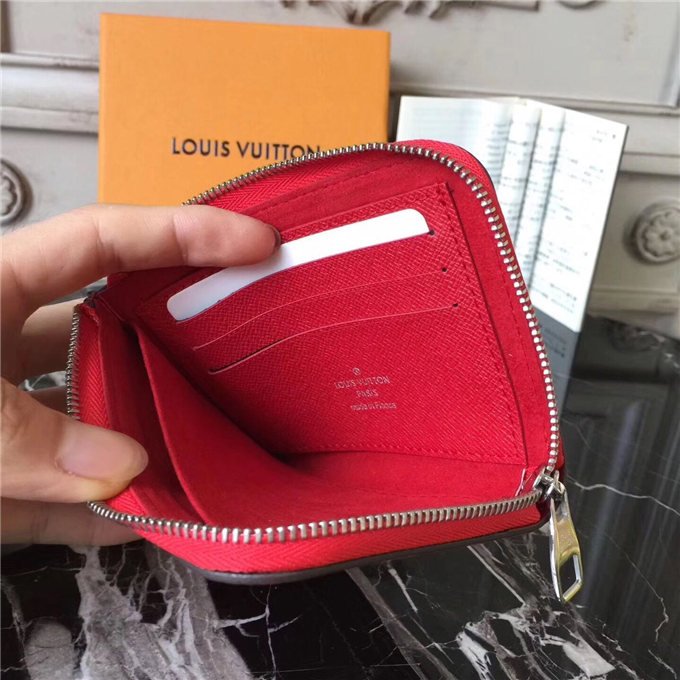 High Quality Luxury Louis Vuitton Coin Purse Epi Leather (Varied Colors) product detail