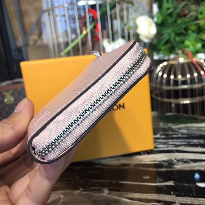 High Quality Luxury Louis Vuitton Coin Purse Epi Leather (Varied Colors) product detail